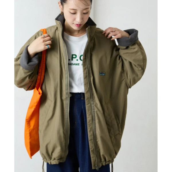 프릭스스토어 안감후리스 리버시블 자켓 6컬러 1359248600002