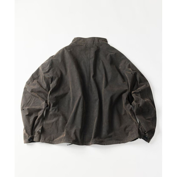 프릭스스토어 페이드 가공 M65 숏 모즈 코트 4컬러 1051248901950