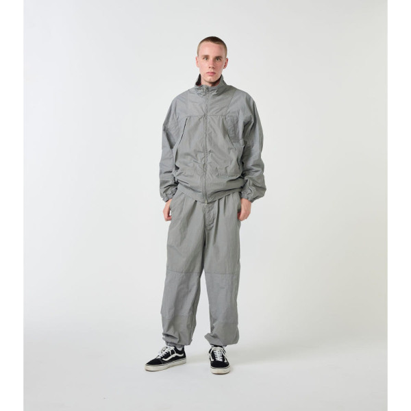 노스페이스 퍼플라벨 브러쉬드 웨더 마운틴 윈드 자켓 4컬러 N26SA018