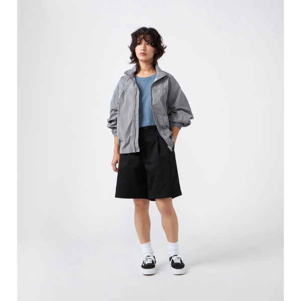 노스페이스 퍼플라벨 브러쉬드 웨더 마운틴 윈드 자켓 4컬러 N26SA018