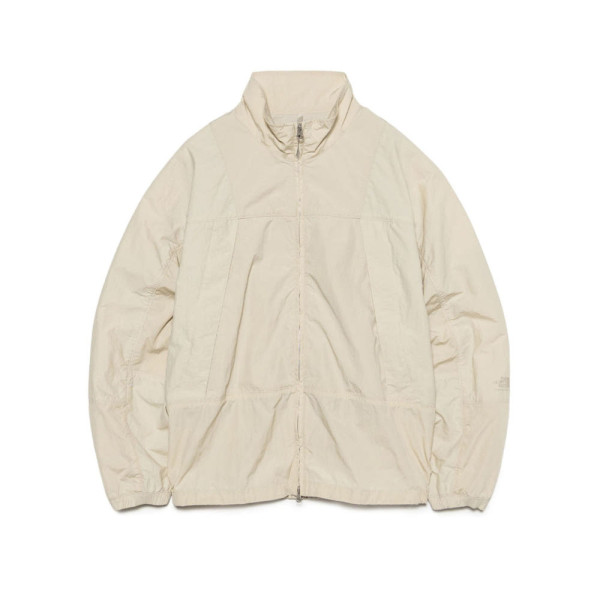 노스페이스 퍼플라벨 브러쉬드 웨더 마운틴 윈드 자켓 4컬러 N26SA018