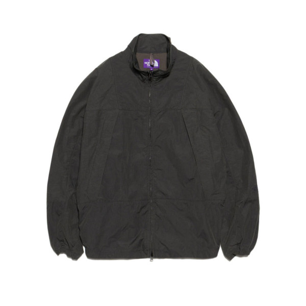 노스페이스 퍼플라벨 브러쉬드 웨더 마운틴 윈드 자켓 4컬러 N26SA018