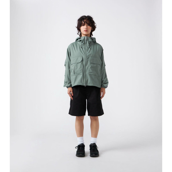 노스페이스 퍼플라벨 퍼텍스 퀀텀 마운틴 파카 4컬러 N25FA056