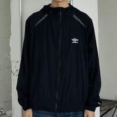 퍼블럭스 엄브로 테크 나일론 후디 바람막이 2컬러 3151394400004