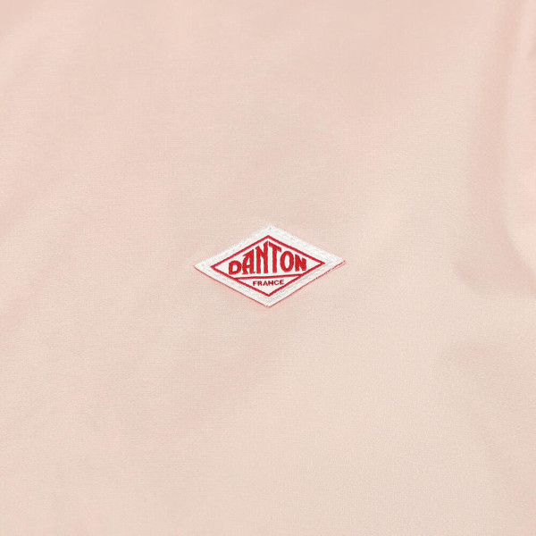 단톤 패딩 칼라리스 재킷 패딩 점퍼 DT-A0632 SNT DNB261L101-0001