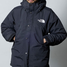 프릭스스토어 노스페이스 마운틴 다운 자켓 블랙 ND92549 1253207300665