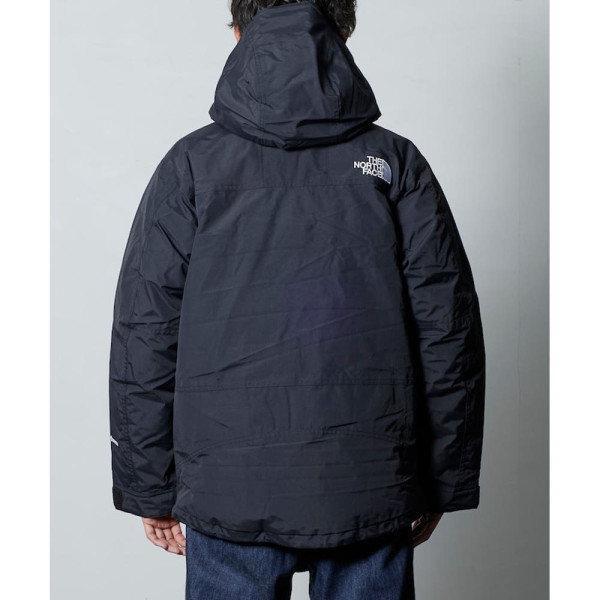 프릭스스토어 노스페이스 마운틴 다운 자켓 블랙 ND92549 1253207300665