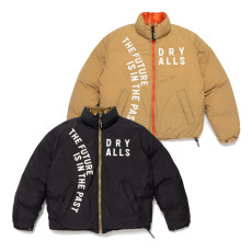 휴먼메이드 리버서블 다운 자켓 2컬러 HM30JK034