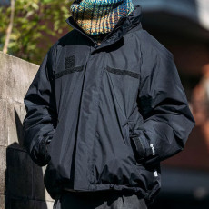 프릭스스토어 플러스 피닉스 별주 고어텍스 윈드스토퍼 다운 재킷 레벨7 3컬러 1056330800021