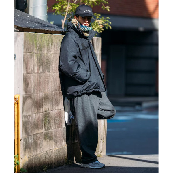 프릭스스토어 플러스 피닉스 별주 고어텍스 윈드스토퍼 다운 재킷 레벨7 3컬러 1056330800021