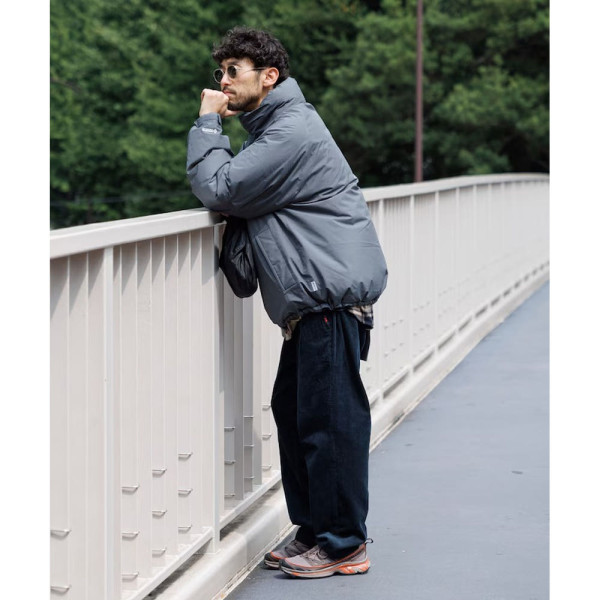 프릭스스토어 플러스 피닉스 별주 고어텍스 윈드스토퍼 다운 재킷 레벨7 3컬러 1056330800021