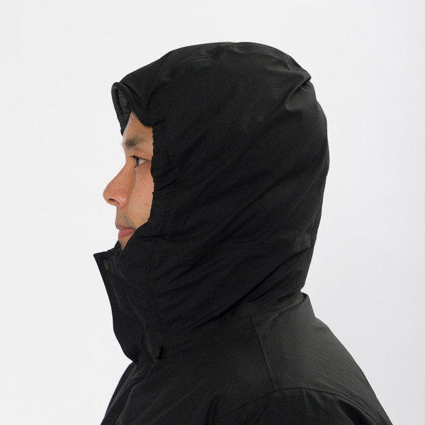 몽벨 아스펜 다운 하프 코트 2컬러 1101694