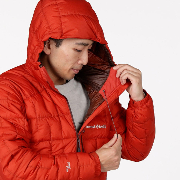 몽벨 이그니스 다운 파카 4컬러 1101706