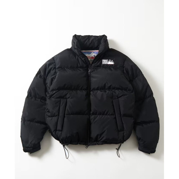 프릭스스토어 퍼스트다운 별주 오버핏 버블 다운 3컬러 1056234300141