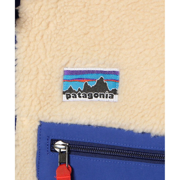 프릭스스토어 파타고니아 맨즈 클래식 레트로 X 재킷 4컬러 1251216500182