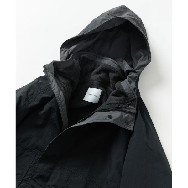 프릭스스토어 3WAY 빅 실루엣 나일론 양털 지퍼 블루존 라이너 세트 4컬러 1051248901944