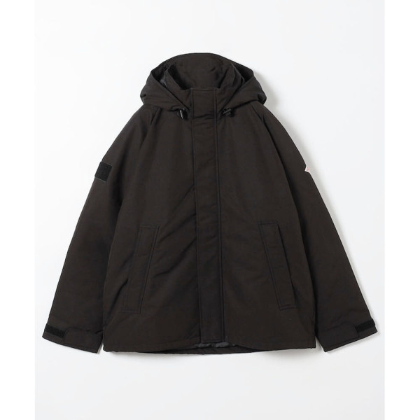 프릭스스토어 단톤 아미 후드 자켓 패딩 점퍼 3컬러 DT-A0030 1056178200113