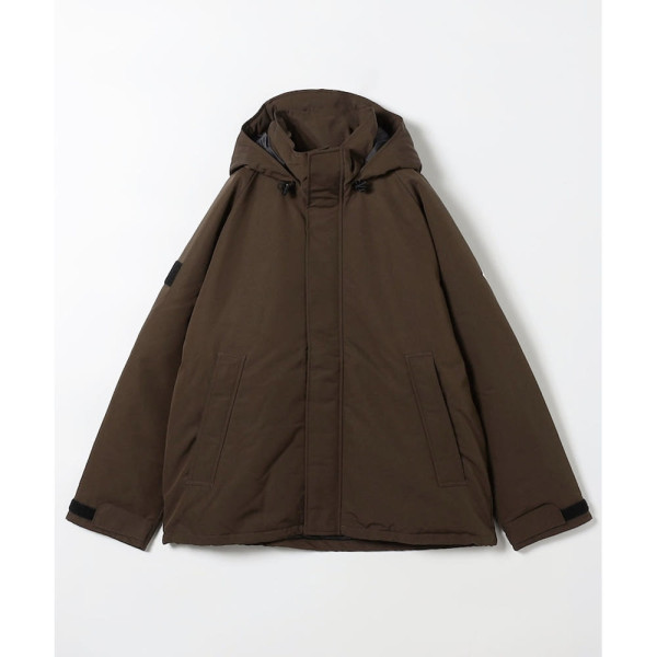 프릭스스토어 단톤 아미 후드 자켓 패딩 점퍼 3컬러 DT-A0030 1056178200113