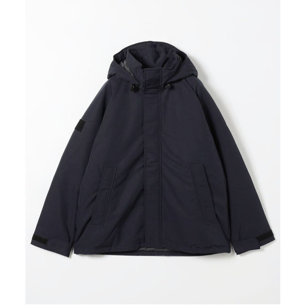 프릭스스토어 단톤 아미 후드 자켓 패딩 점퍼 3컬러 DT-A0030 1056178200113