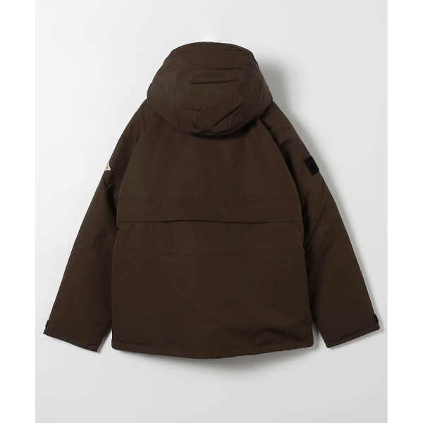 프릭스스토어 단톤 아미 후드 자켓 패딩 점퍼 3컬러 DT-A0030 1056178200113