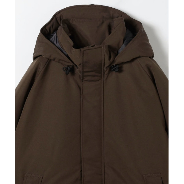 프릭스스토어 단톤 아미 후드 자켓 패딩 점퍼 3컬러 DT-A0030 1056178200113