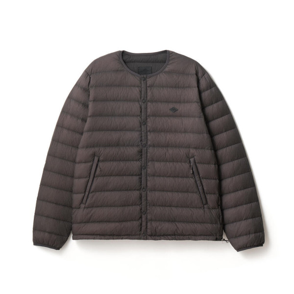 단톤 나일론 타프타 화이트 구스 이너 다운 자켓 3컬러 DT-A0025 KSS DNB252M101-0025