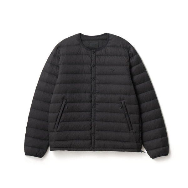 단톤 나일론 타프타 화이트 구스 이너 다운 자켓 3컬러 DT-A0025 KSS DNB252M101-0025