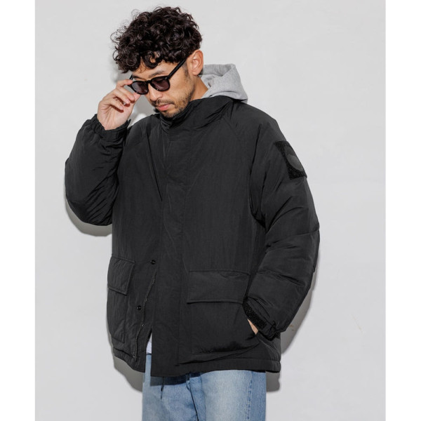 퍼스트핸드 Firsthand 별주 난가 NANGA FHSP GEN2 다운 자켓 패딩 점퍼 3컬러 3356328800001