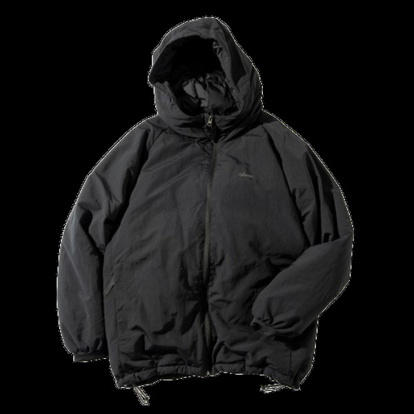 프릭스스토어 별주 NANGA 뉴 다운 자켓 후드 패딩 점퍼 4컬러 1056328800052