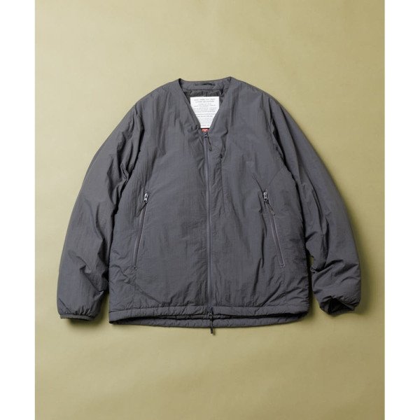 프릭스스토어 하이로프트 라이너 자켓 프리마로프트 패딩 점퍼 3컬러 1051248901928