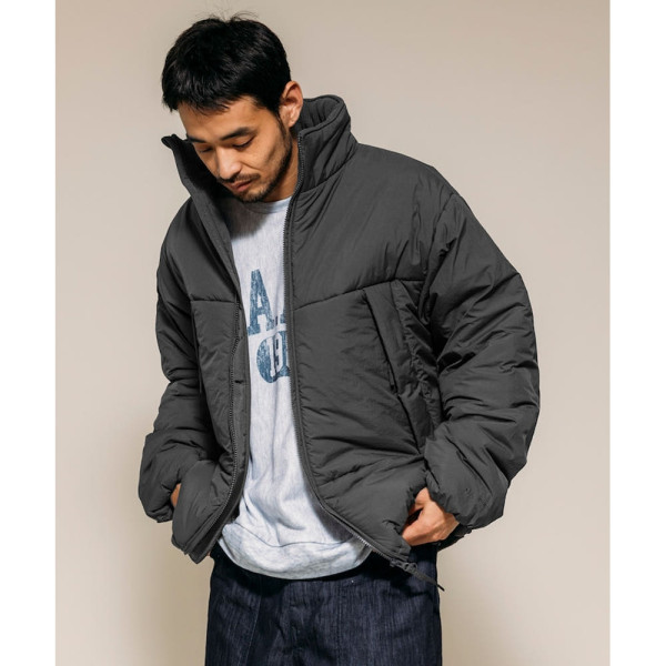 퍼스트핸드 Firsthand 프리마 로프트 퍼프 자켓 3컬러 3351234400005