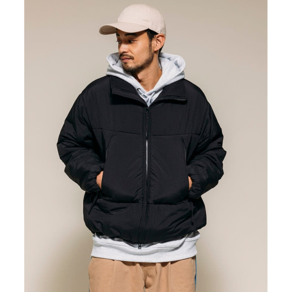 퍼스트핸드 Firsthand 프리마 로프트 퍼프 자켓 3컬러 3351234400005