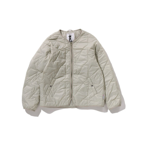 베이프 그라데이션 카모 투인원 스노우보드 자켓 2컬러 1L80141309