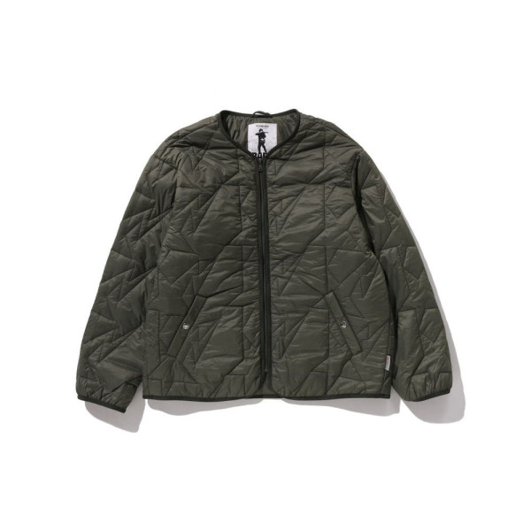 베이프 그라데이션 카모 투인원 스노우보드 자켓 2컬러 1L80141309