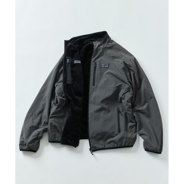 프릭스스토어 릴렉스핏 나일론 플리스 리버시블 블루종 6컬러 1251248900724