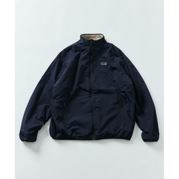 프릭스스토어 릴렉스핏 나일론 플리스 리버시블 블루종 6컬러 1251248900724