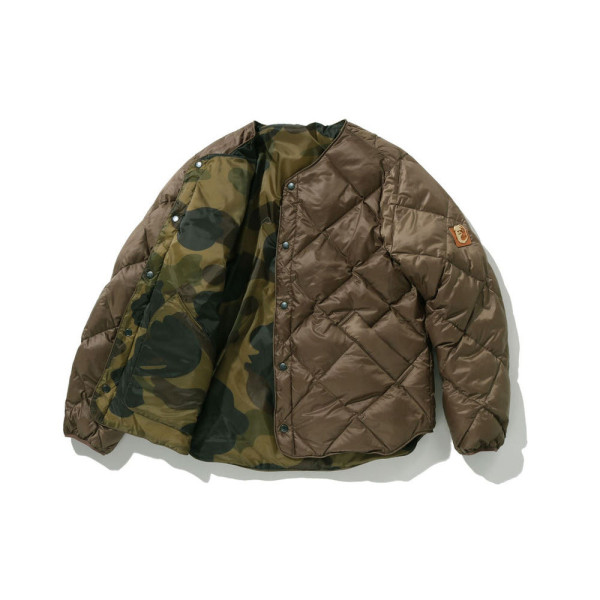 베이프 다운 라이트 웨이트 자켓 2컬러 7L70144301