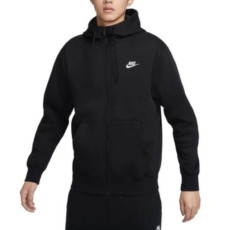 나이키 클럽 후리스 풀집업 점퍼 2컬러 BV2646-063 BV2646-010