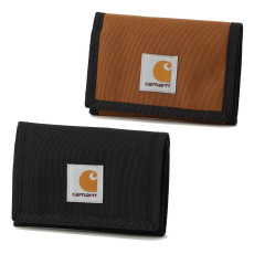 프릭스스토어 칼하트 알렉 3단 반지갑 2컬러 I031471 1488102000021