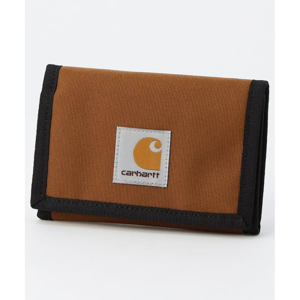 프릭스스토어 칼하트 알렉 3단 반지갑 2컬러 I031471 1488102000021