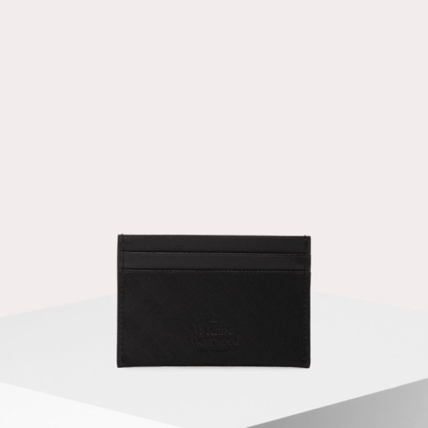 비비안웨스트우드 EMBOSSED 카드 케이스 2컬러 1320951051