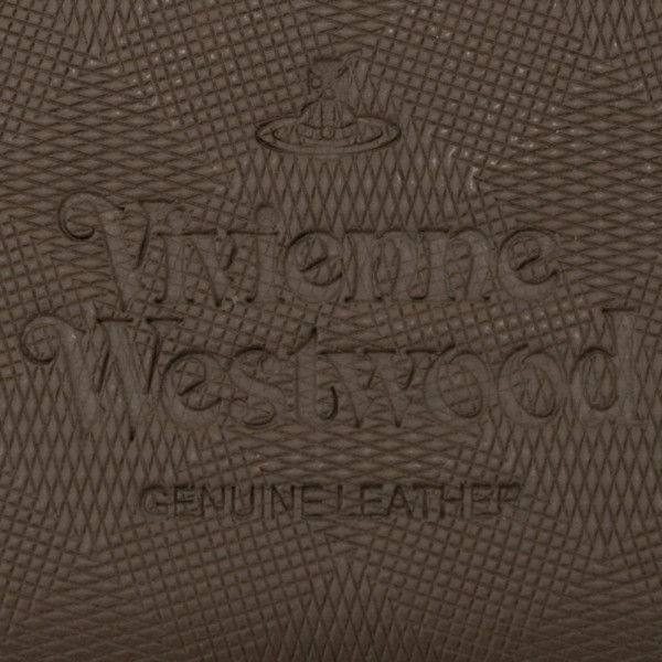 비비안웨스트우드 EMBOSSED 카드 케이스 2컬러 1320951051