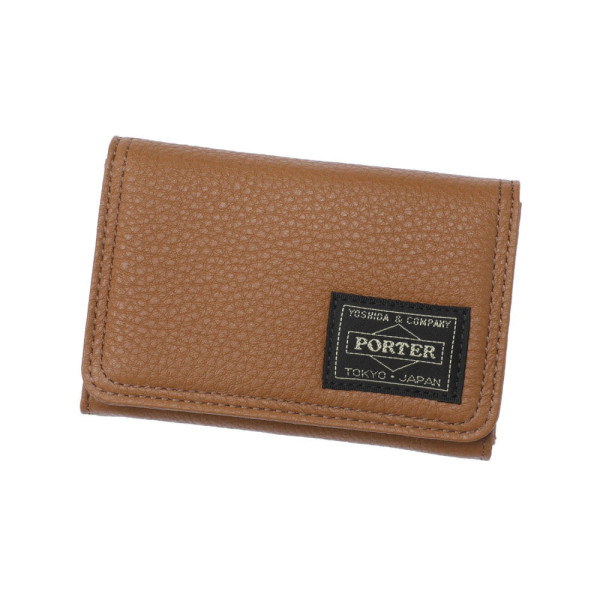 요시다 포터 캄 카드 케이스 2컬러 041-03127