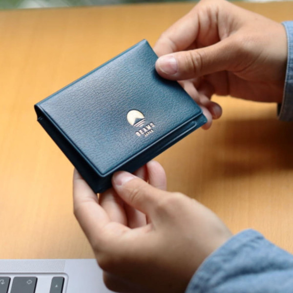 빔즈 재팬 하이타이드 별주 카드지갑 카드케이스 6컬러 56-76-0196-834