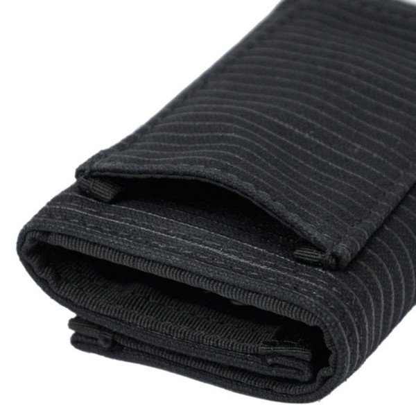 요시다 포터 키 케이스 블랙 650-09783