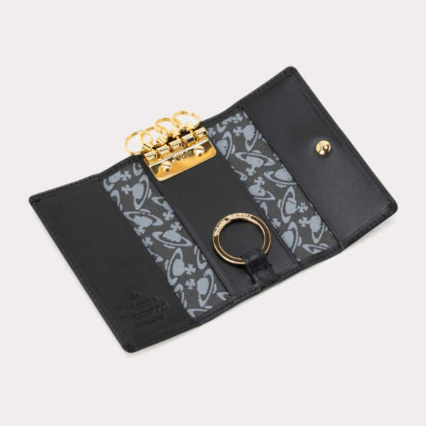 비비안웨스트우드 빈티지 ORB 열쇠 케이스 2컬러 1320951136