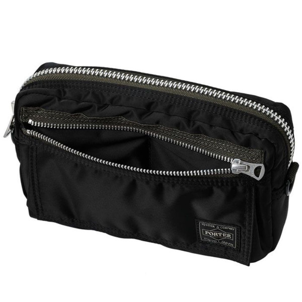 요시다 포터 PX 탱커 한정판 유틸리티 파우치 376-16897