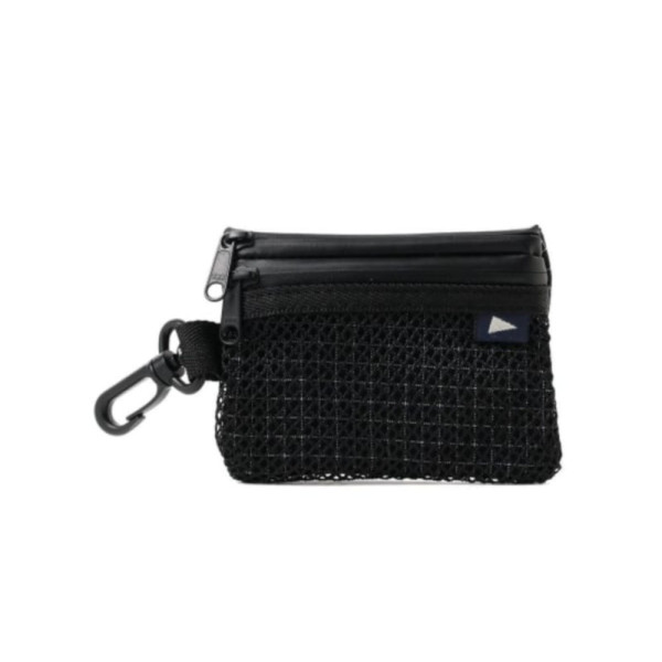 빔즈 Pilgrim Surf+Supply Zip 지갑 3컬러 36-64-0028-629