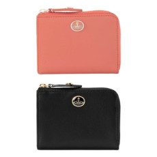 비비안웨스트우드 한정 빈티지 ORB 동전카드지갑 2컬러 1320951130