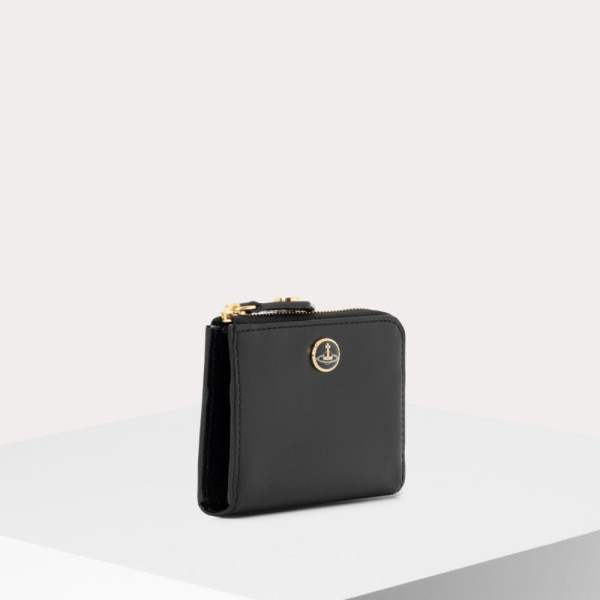 비비안웨스트우드 한정 빈티지 ORB 동전카드지갑 2컬러 1320951130